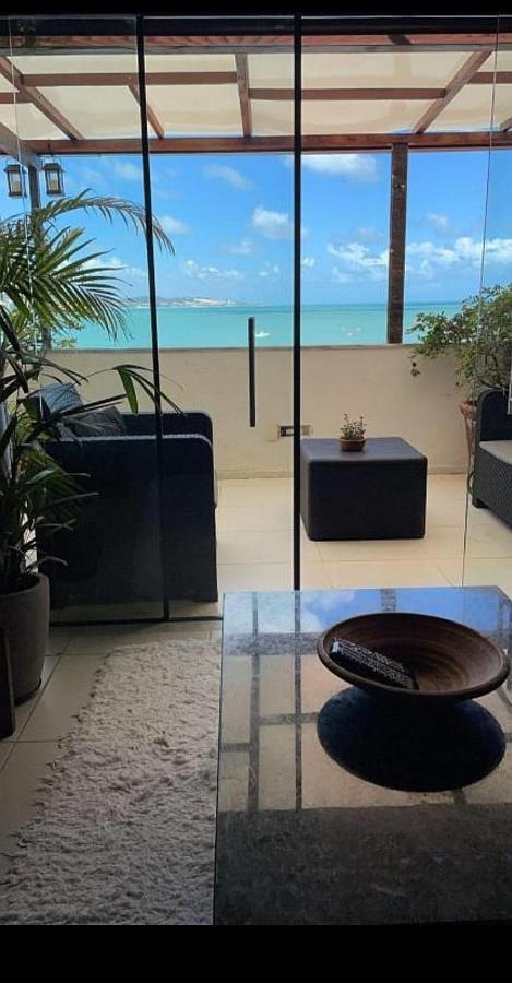 Coco Beach Apart 5B Natal Exterior foto